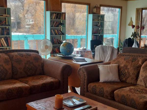 $800 / 6br - Habitaciones amuebladas en alquiler (Arroyo Seco)63659849662337123