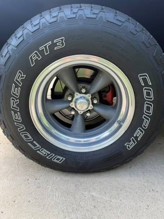 1991 GMC Half-Ton Pick Up - Photo 13