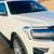 2023 Ford Expedition Max Platinum Pkg-White/Black,Like new,32k 1 thumbnail