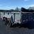 Dump Trailer 7x14 7 Ton- New 4 thumbnail