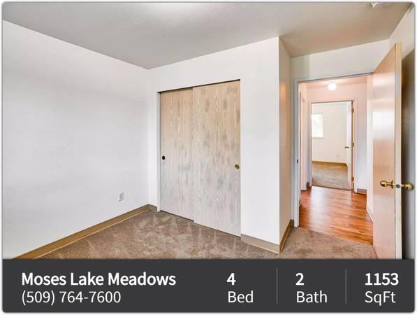 Section 8 housing for rent