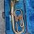 Lot of 2 Yamaha Tubas For Repair , Missing Parts 9 thumbnail