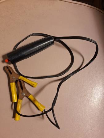 REMOTE STARTER SWITCH 1