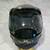 HELMET DOT  FIBERGLASS ARCTIC CAT SNOW MOBILE TXI 330# SIZE LARGE #522 5 thumbnail