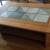 MCM Gangso Mobler Teak & Tile Coffee and End Table Set 3 thumbnail