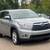 2015 TOYOTA HIGHLANDER LTD AWD With 134xxx Only! Loaded! 7 Pass!!! 2 thumbnail