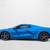 2021 Chevrolet Corvette Chevy 1LT Convertible 9 thumbnail