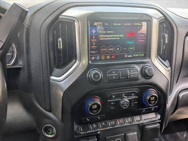 2020 Chevrolet Silverado 1500 LT - Photo 10