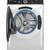 GE Profile PFW870SSVWW 5.3 cu. ft. Front Load Washer, White, 5 thumbnail