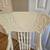 Antique Vintage Wooden Highchair 6 thumbnail