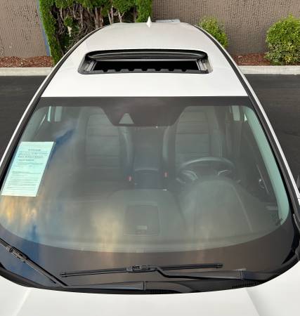 2022 Honda CR-V EX-L - $20,900 (Auburn)63482918874371124
