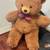 Super Big & Cute Plush Bear 3 thumbnail
