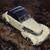 Franklin Mint 1937 Cord 812 Phaeton Coupe 1:24 Diecast Model 5 thumbnail