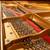 Steinway & Sons Model B Fully Restored Vintage Semi-Concert Grand 6 thumbnail