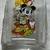 McDonald’s Collector Disney Millennium 2000 Mickey Mouse Glasses 3 thumbnail
