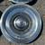 Four 15 inch Buick hubcaps from a 69-70 Electra 3 thumbnail