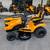 NEW Cub Cadet 42” Ride-on Mower 2 thumbnail