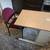 small writing/computer desk 1 thumbnail
