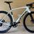 Trek Checkpoint SLR 6 56" White/Emerald Gravel Racer 1 thumbnail