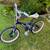 HUFFY GO GIRL KIDS BIKE 20 INCH WHEELS 17 thumbnail
