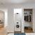 Elegant 2B Townhouse! High gloss cabinets! Best Location! UNIQUE!! 4 thumbnail