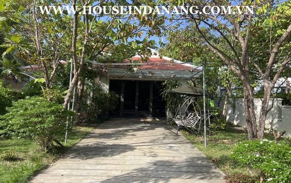 WWW.HOUSEINDANANG.COM.VN. Peaceful villaforrent in Danang,Ocean resort 1