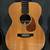 Martin 'CUSTOM' OM acoustic guitar 1981 9 thumbnail