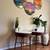 West elm “Acorn “  large size (24”) “ Penelope “ nightstands set of 2 3 thumbnail