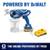 Graco TC Pro Paint Sprayer 20 volt Cordless 4 thumbnail