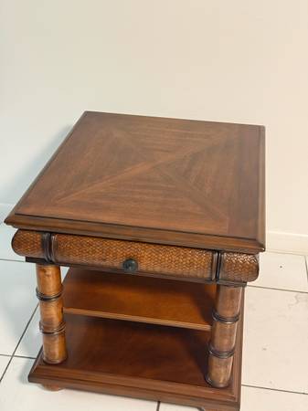3 mini tables 1