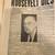 Newspaper headline pages 19 thumbnail