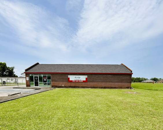$500 / 625ft2 - Office Available for Lease - Breaux Bridge, LA63857515639555120