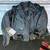 Woman’s large motorcycle jacket 1 thumbnail