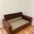 Amazing new Room & Board Leather Sleeper Sofa 3 thumbnail
