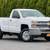2015 Chevrolet Silverado 2500HD Chevy Work Truck Standard Cab 2 thumbnail