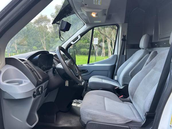 2019 Ford TRANSIT 250 HIGH - Photo 14