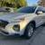 2019 HYUNDAI SANTA FE 2.4 SE SPORT UTILITY 4D 3 thumbnail