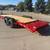 2025 Liberty Industries LE16K83X19+3B8 Flatbed Trailer 5 thumbnail