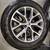 20" factory ford wheels with 275/55r20 pathfinder tires like excellent condition 3 thumbnail