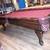 🔥8' Robinson Pool Table – Delivery & Felt Included!🔥 4 thumbnail