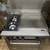Sunfire 2 burner with 24 inch Grill - Restaurant Equipment 2 thumbnail