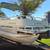 1997 Sylvan Elite Pontoon Boat w/Trailer 1 thumbnail
