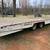 2017 Trail-Eze Hydraulic Ramp and Deck Trailer TE80XT 4 thumbnail