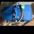 Gorbel G Force Hoist W/Digital control. #T04141-1-A (1500 lbs) 12 thumbnail
