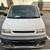1996 Mazda Frendie Turbo Diesel 4x4 Van 9 thumbnail