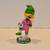 2015 Soccer Millie Minor League Bobblehead -Mallards~No Box ~ We Ship! 1 thumbnail