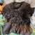 Black Leafy Blouse 4 thumbnail
