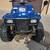 1995 Polaris Magnum 425 4 stroke liquid cooled 4x4 3 thumbnail