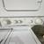 Whirlpool combo 24”W stackable washer and dryer (#385) SEE PRICE DESCRIPTION 2 thumbnail