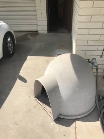 dog igloo for sale 1